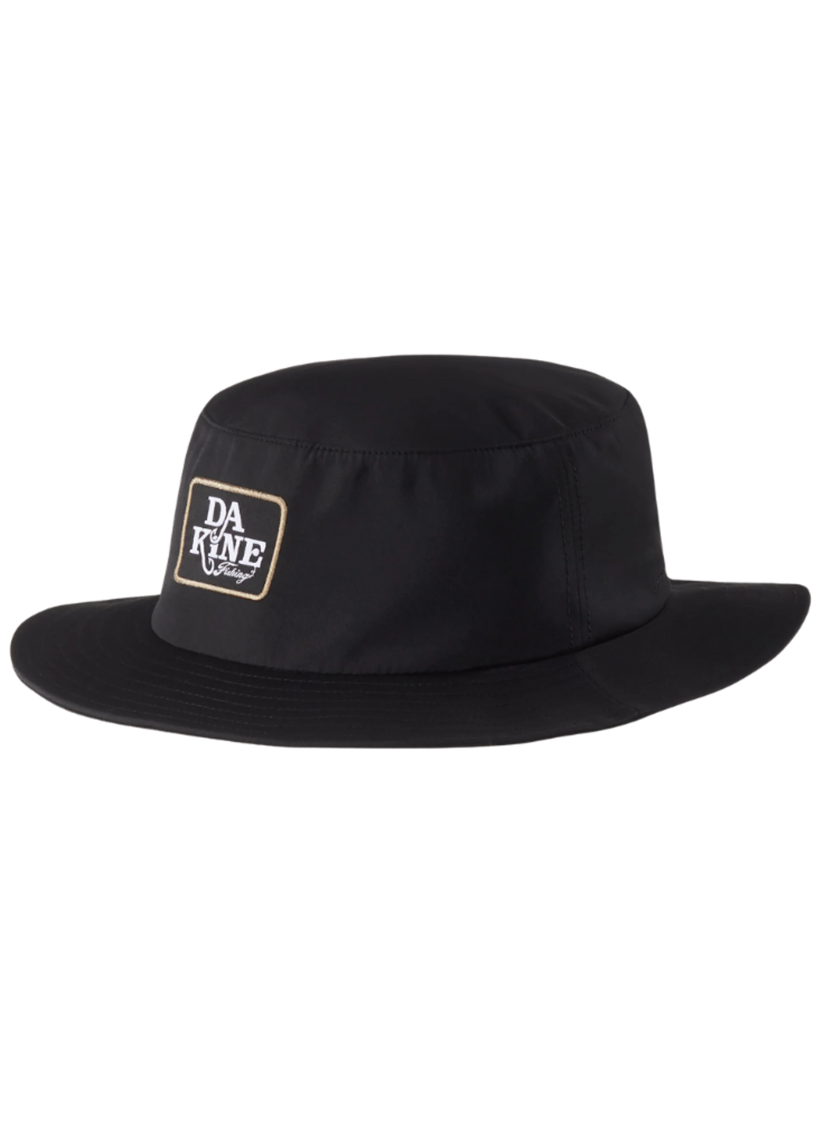Dakine  Abaco Bucket Hat W/ Neck Cape | Black