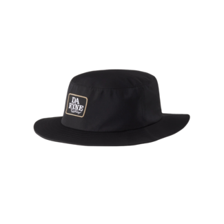 Dakine Abaco Bucket Hat W/ Neck Cape | Black