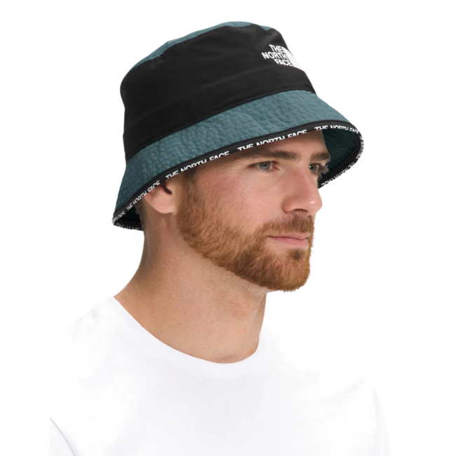 The North Face  Cypress Bucket Hat | Goblin Blue