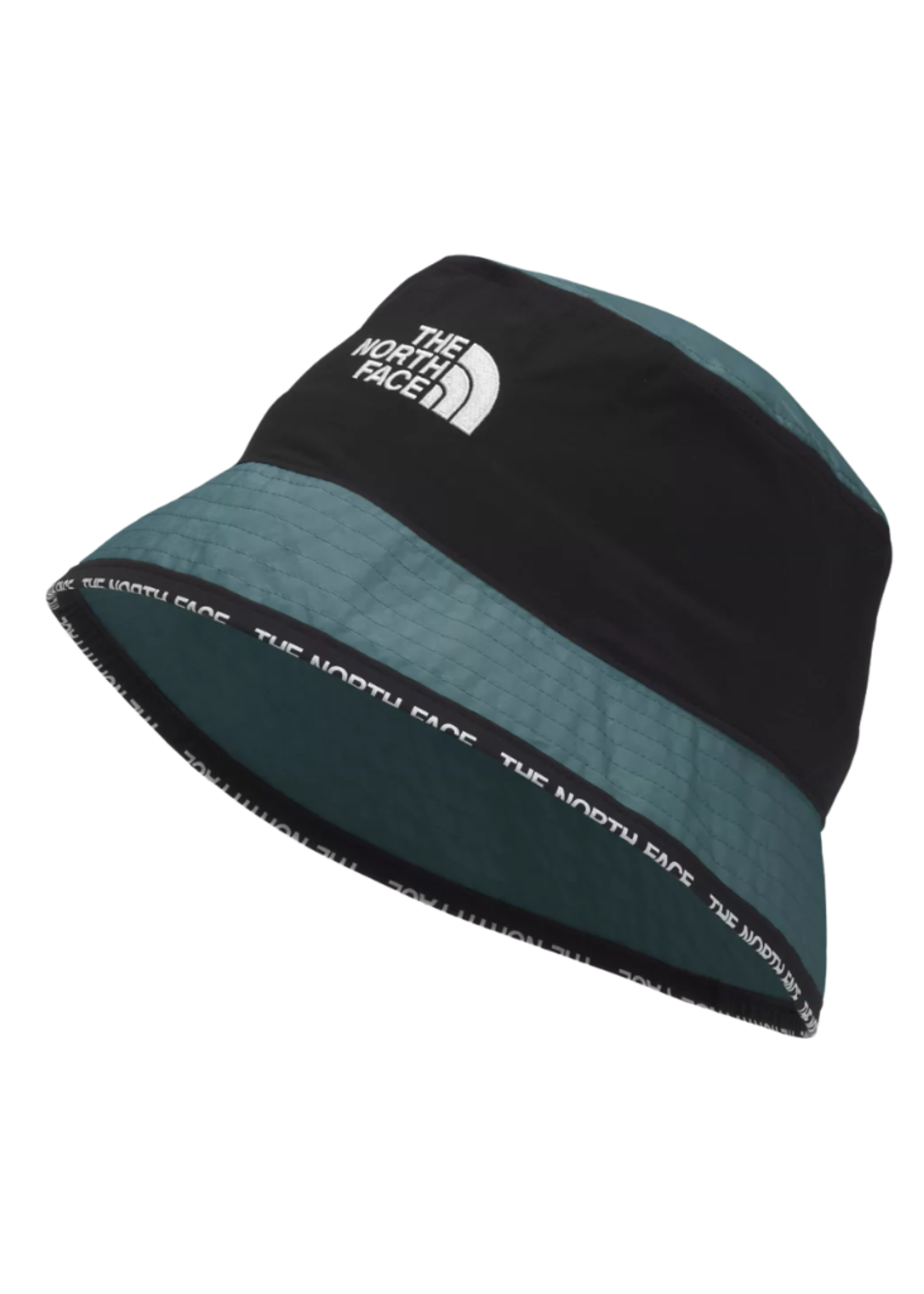 The North Face  Cypress Bucket Hat | Goblin Blue