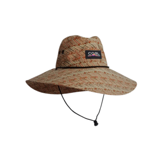 Coal Stillwater Lifeguard Packable Bucket Hat