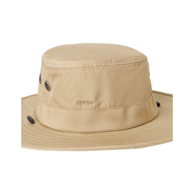 O'Neill Lancaster UPF Bucket Hat | Khaki
