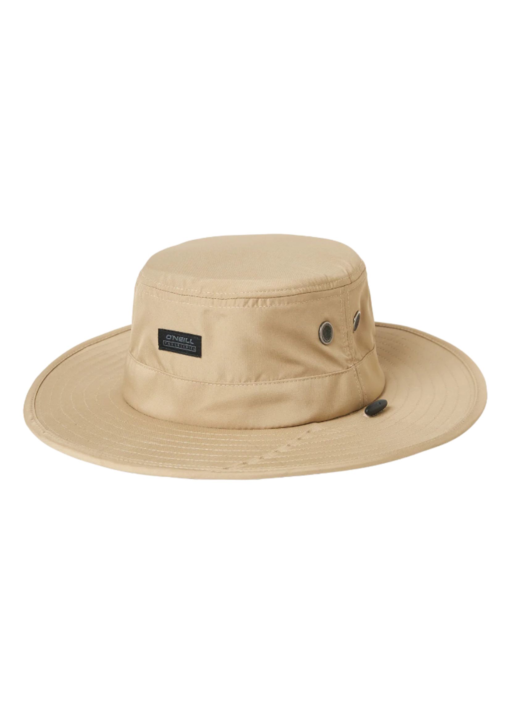 O'Neill Lancaster UPF Bucket Hat | Khaki