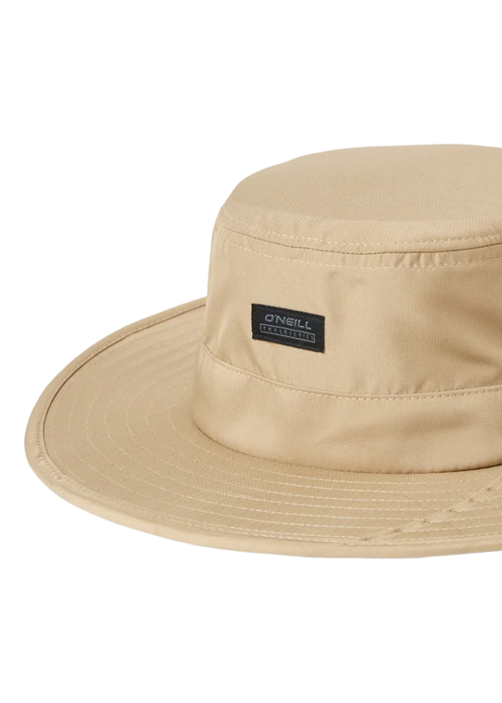 O'Neill Lancaster UPF Bucket Hat | Khaki