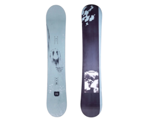 Sims - Men's Bowl Squad Pro Snowboard - Kahuna Surf Shop