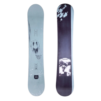 Sims Bowl Squad Pro Snowboard