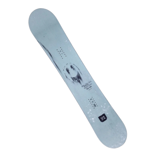 Sims Men's Bowl Squad Pro Snowboard