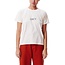 OBEY Wake Up Rose Shirt