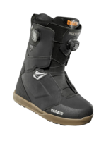 ThirtyTwo Lashed Double BOA x Volcom | Black / Gum