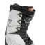 ThirtyTwo Men's Lashed Snowboard Boot | White / Black