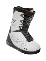 ThirtyTwo Lashed Snowboard Boot | White / Black
