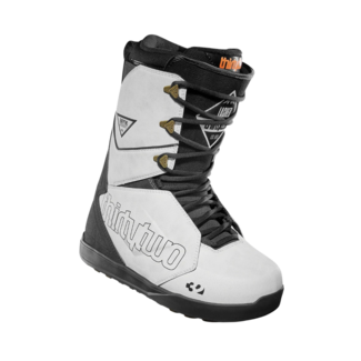 ThirtyTwo - Men's Lashed Snowboard Boot | White / Black - Kahuna