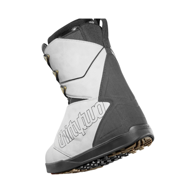 ThirtyTwo Men's Lashed Snowboard Boot | White / Black