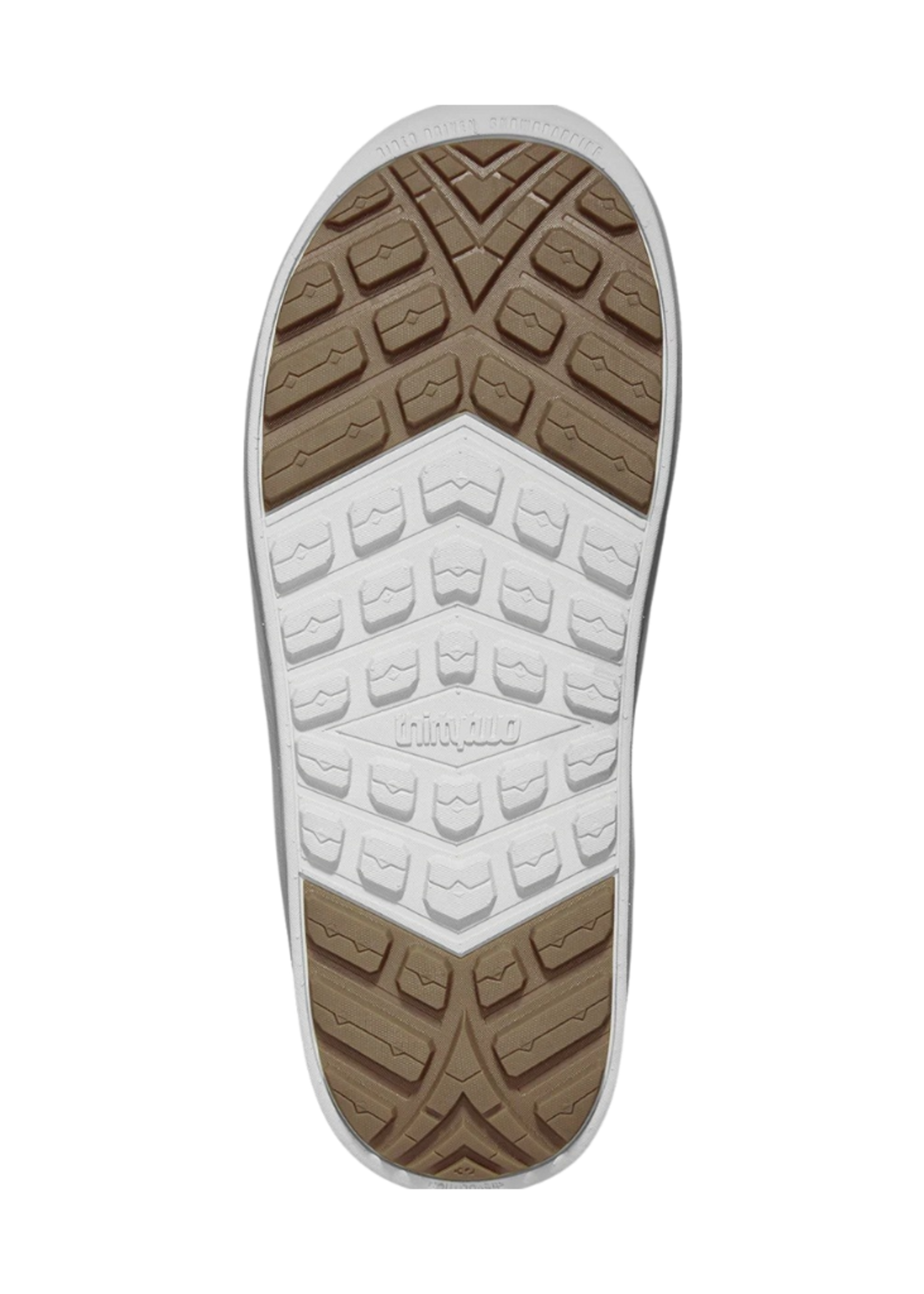 ThirtyTwo Men's Lashed Wide Double BOA Snowboard Boot | Black