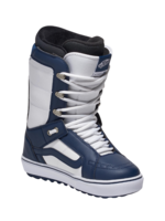 Vans Hi-Standard OG Boot | Navy / White