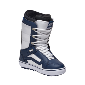 Vans Hi-Standard OG Boot | Navy / White