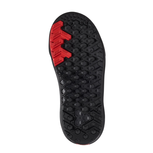 Vans Men's Hi-Standard Pro X Jill Perkins Snowboard Boot | Brown / Black