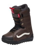Vans Hi-Standard Pro X Jill Perkins Boot | Brown / Black