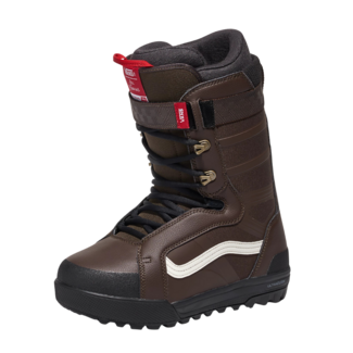 Vans Hi-Standard Pro X Jill Perkins Boot | Brown / Black