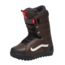 Vans Men's Hi-Standard Pro X Jill Perkins Snowboard Boot | Brown / Black