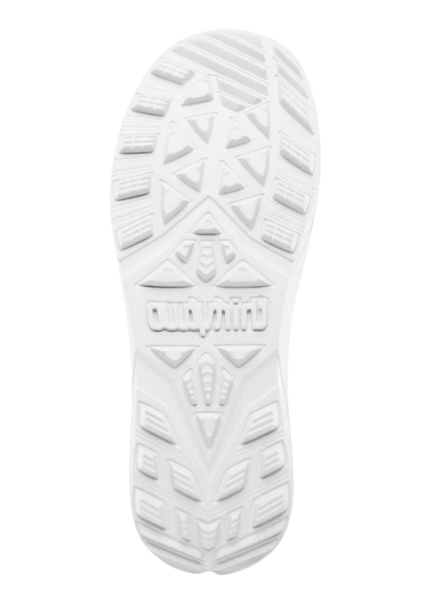 ThirtyTwo Men's STW Double BOA Snowboard Boot | Black / White