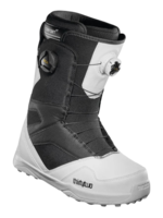 ThirtyTwo STW Double BOA | Black / White
