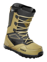 ThirtyTwo Light X JP Boots | Tan / Black