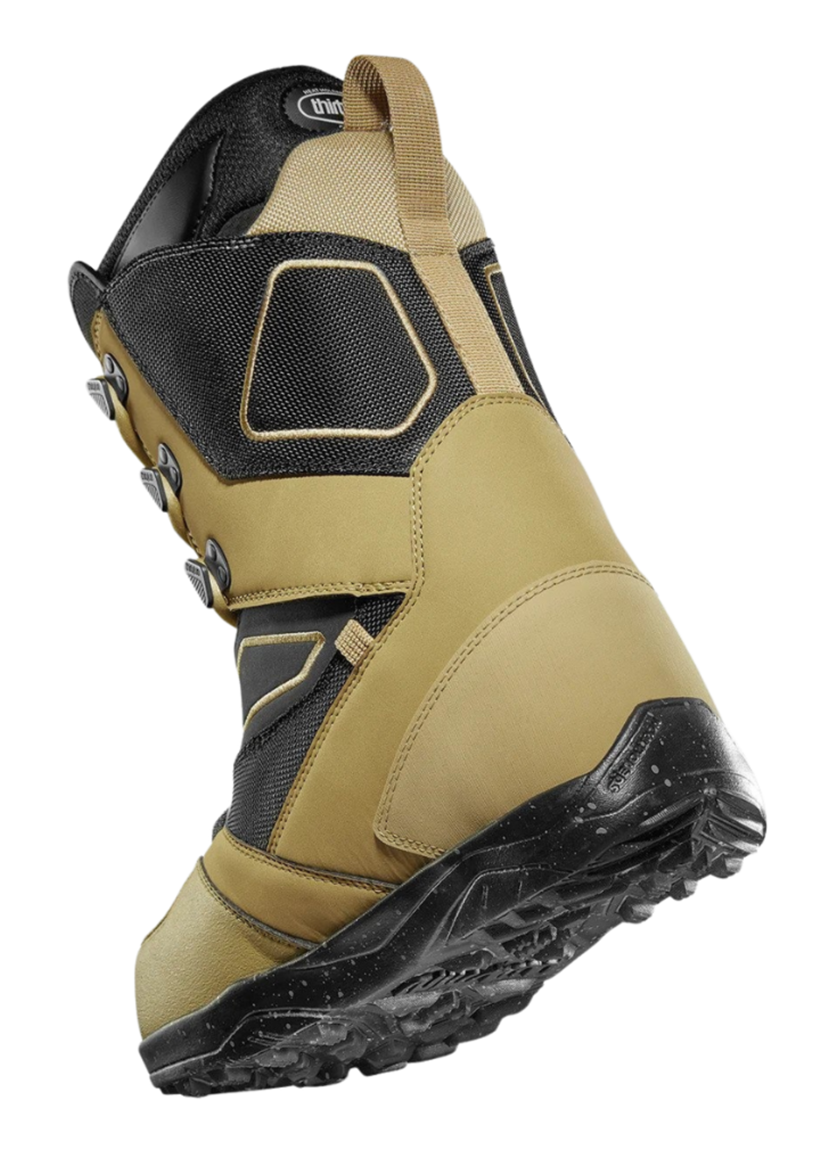 ThirtyTwo Men's Light X JP Snowboard Boot | Tan / Black