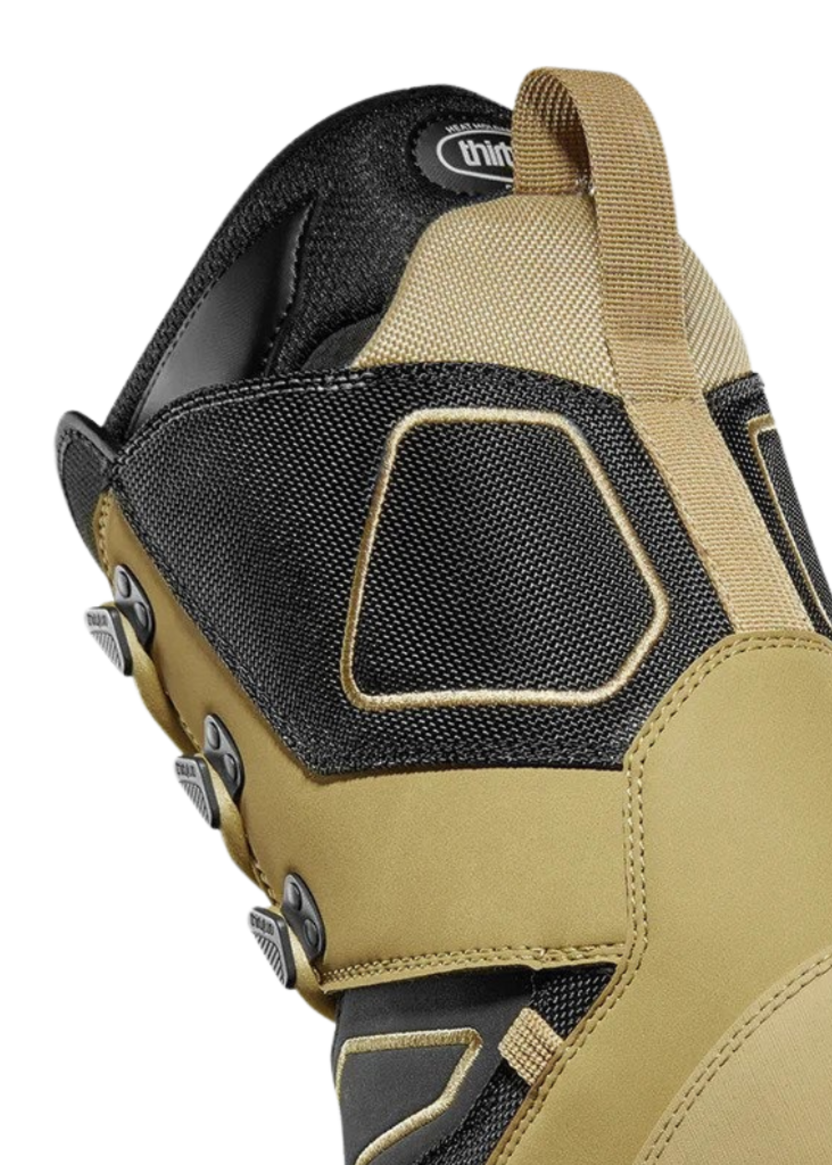 ThirtyTwo Men's Light X JP Snowboard Boot | Tan / Black