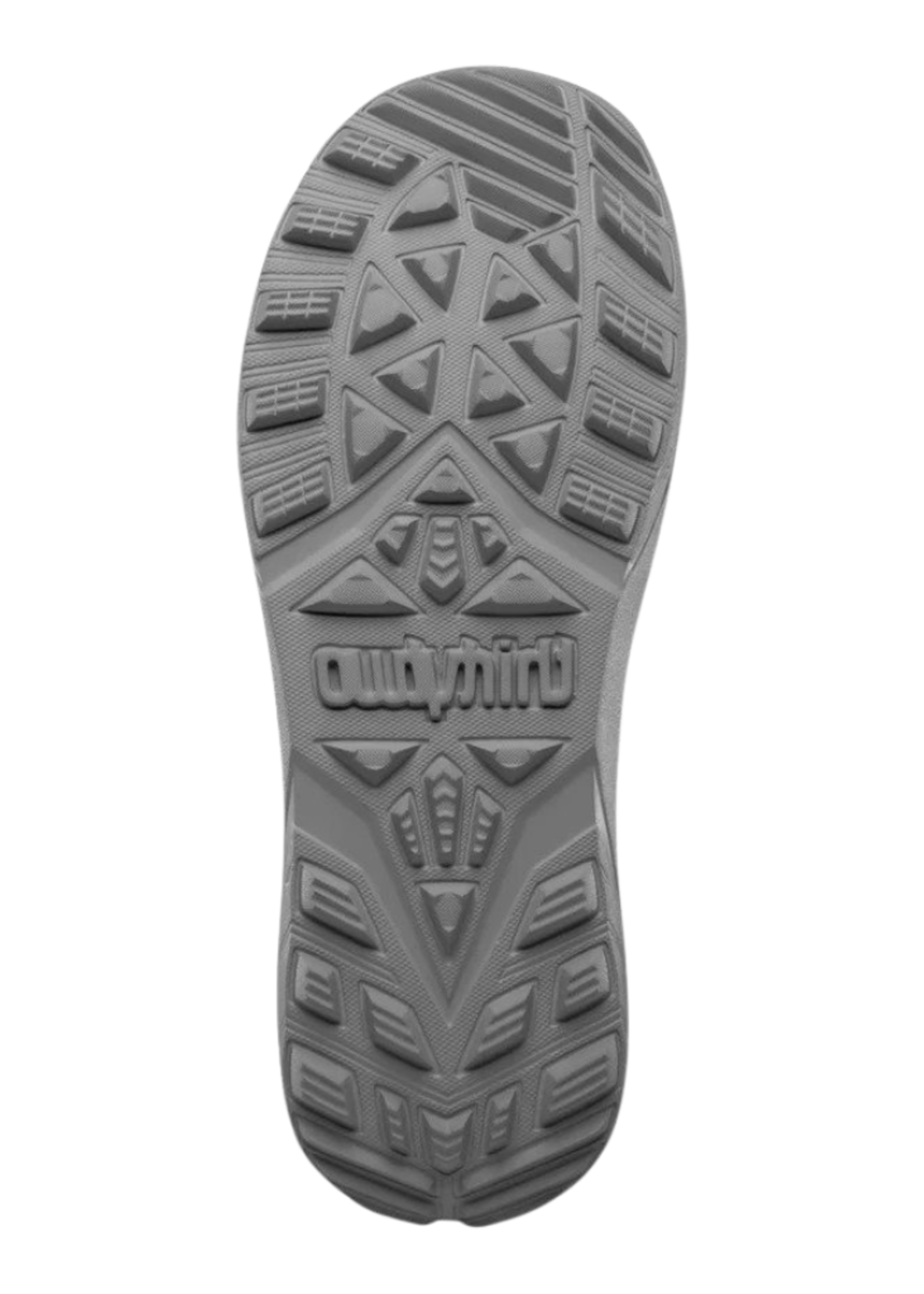 ThirtyTwo Men's Shifty Snowboard Boot | Black