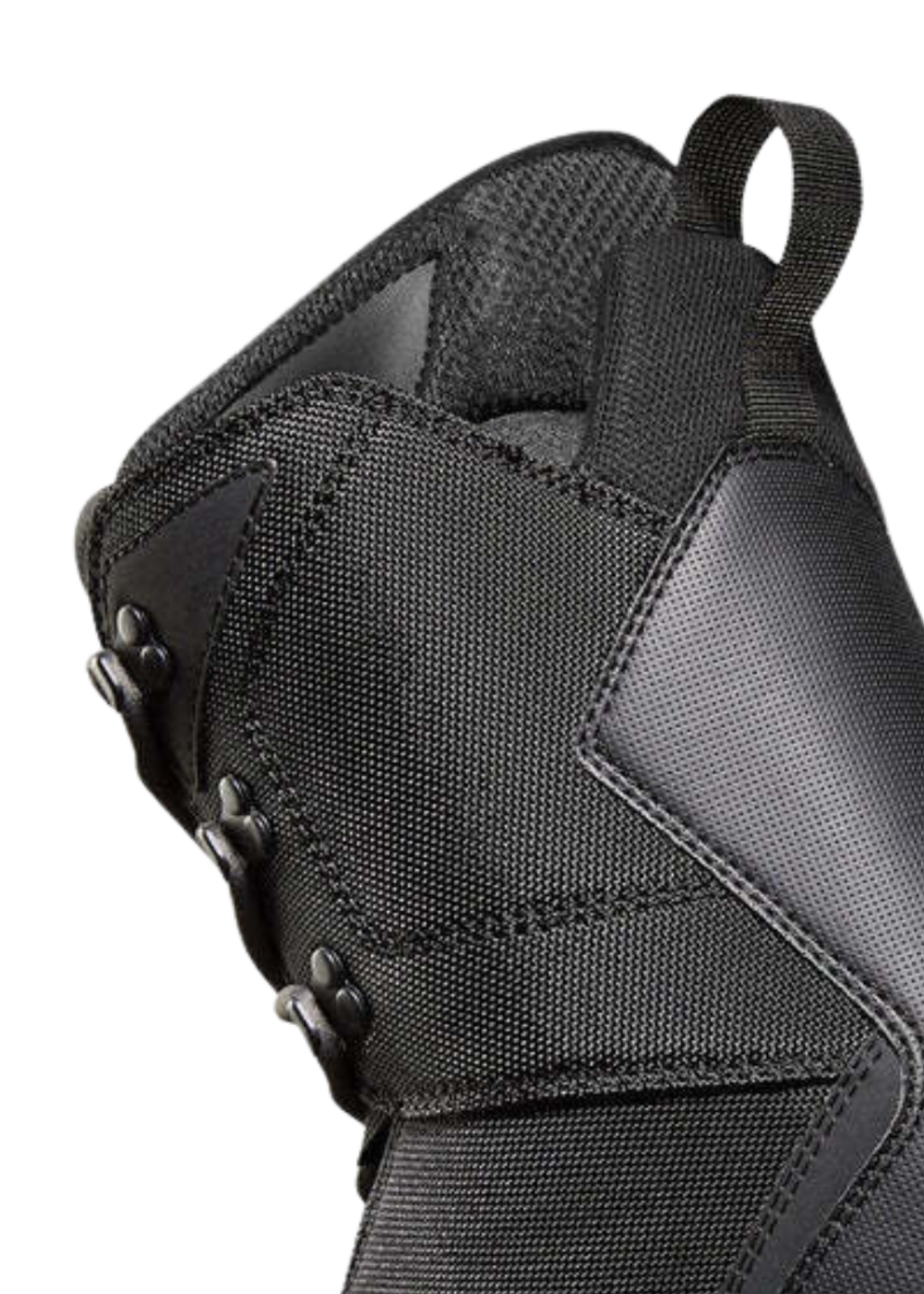 ThirtyTwo Men's Shifty Snowboard Boot | Black