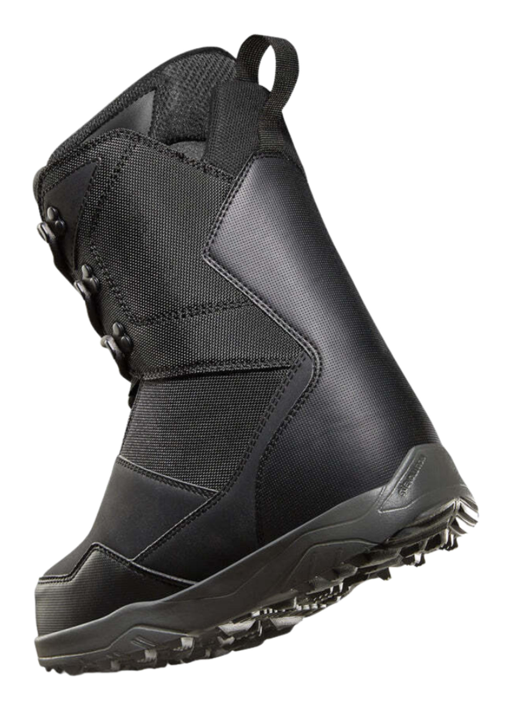 ThirtyTwo Men's Shifty Snowboard Boot | Black