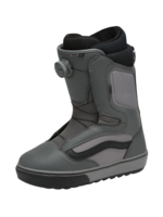 Vans Aura OG Snowboard Boot | Pewter / Black