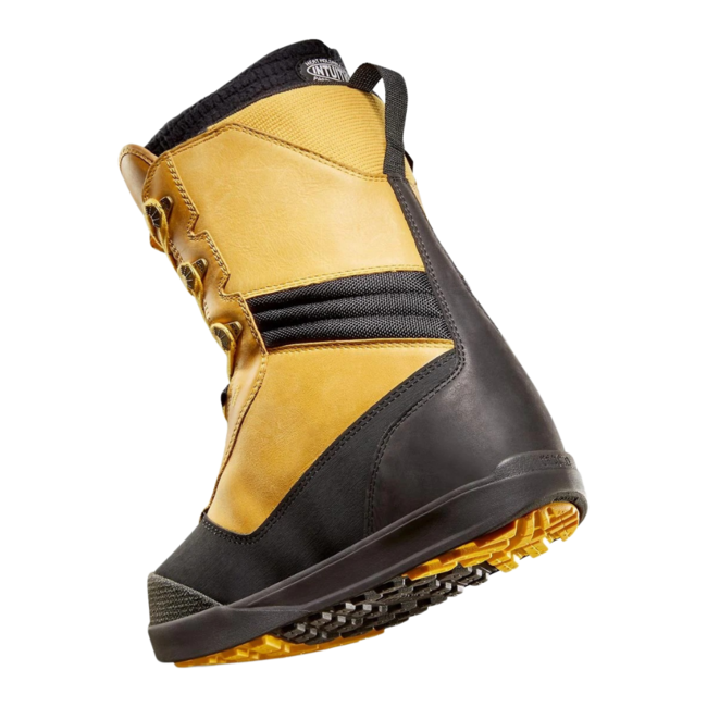 ThirtyTwo Men's Bandito X Christenson Snowboard Boot | Gold / Black