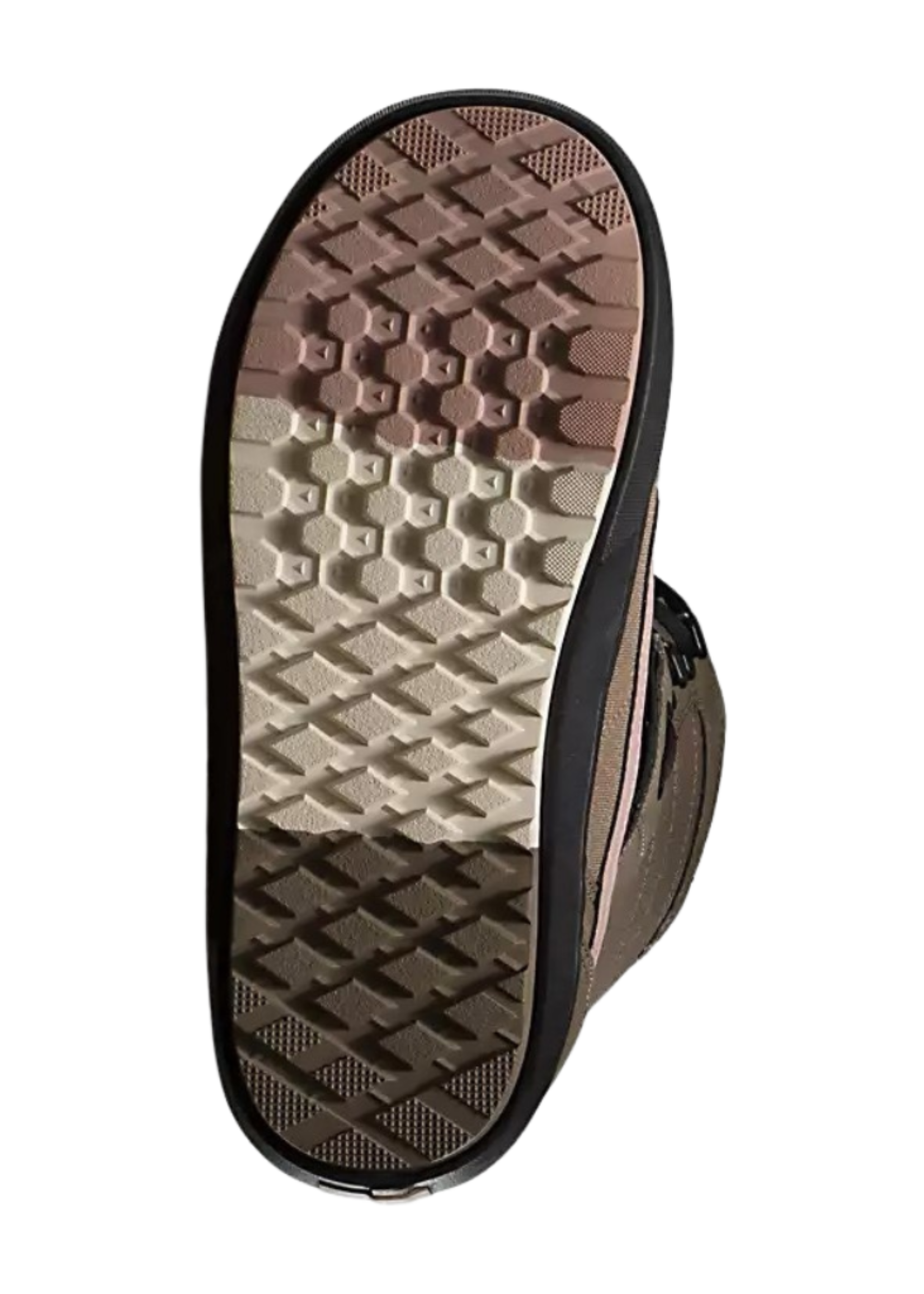 Vans Men's Hi-Standard OG X Dillion OJO Snowboard Boot