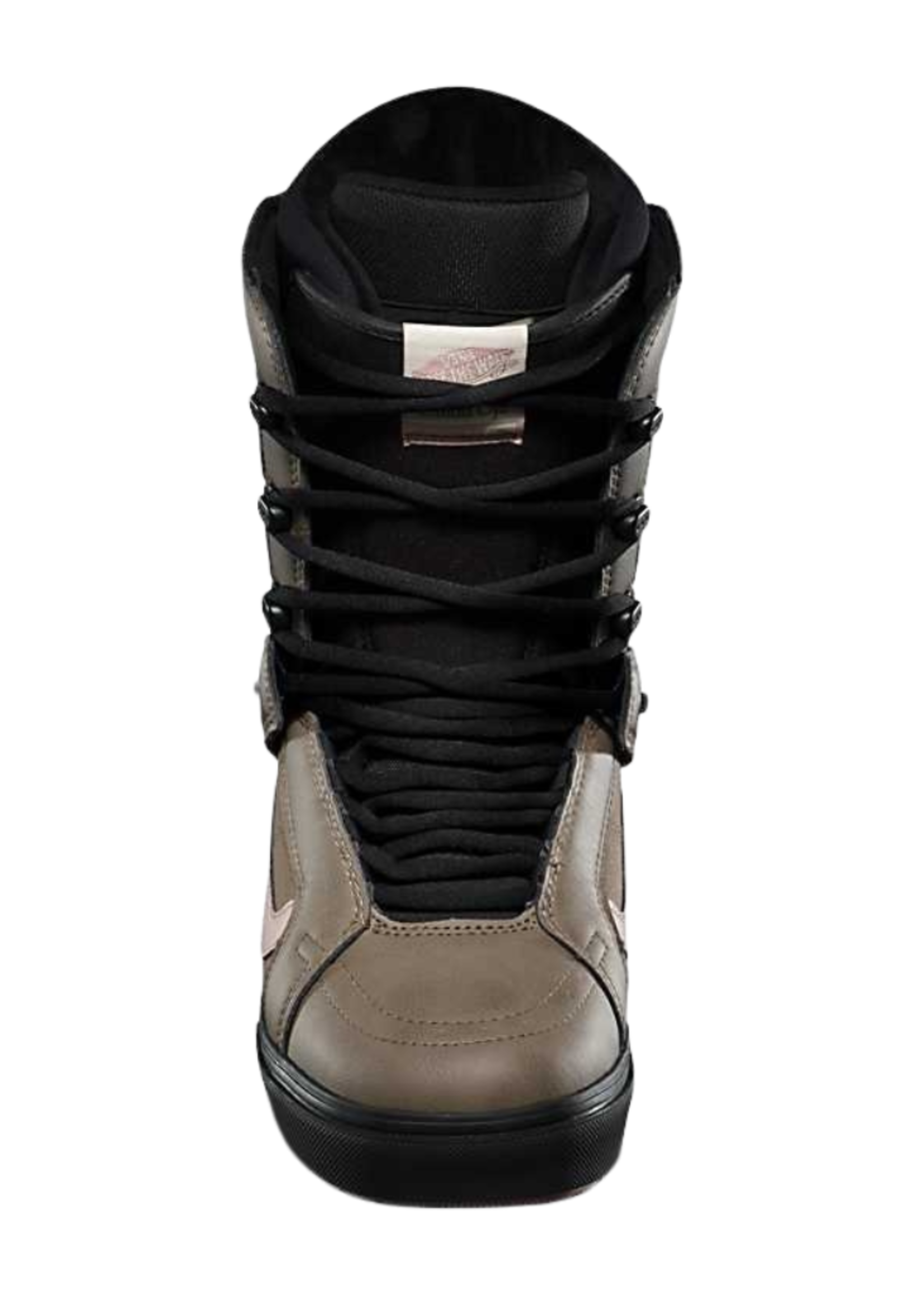 Vans Men's Hi-Standard OG X Dillion OJO Snowboard Boot