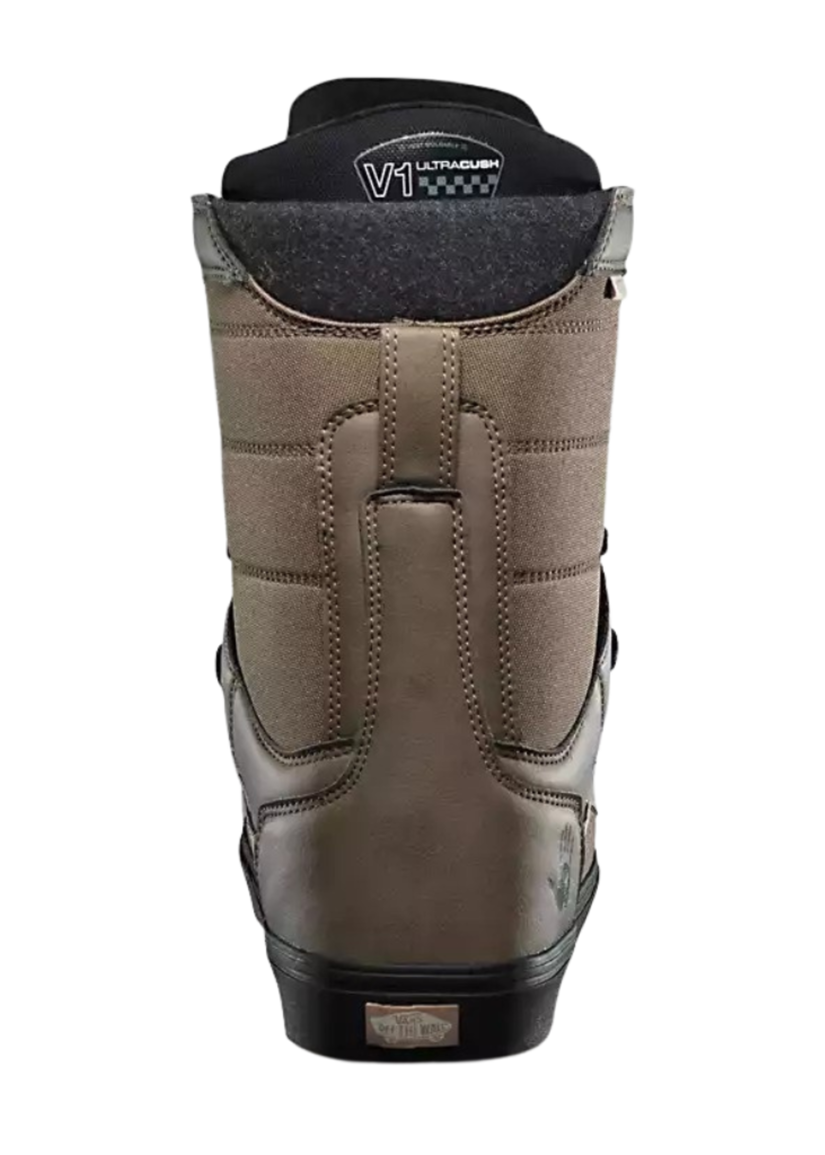 Vans Men's Hi-Standard OG X Dillion OJO Snowboard Boot