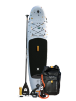 Hurley Advantage 10'  ISUP - Terrazzo