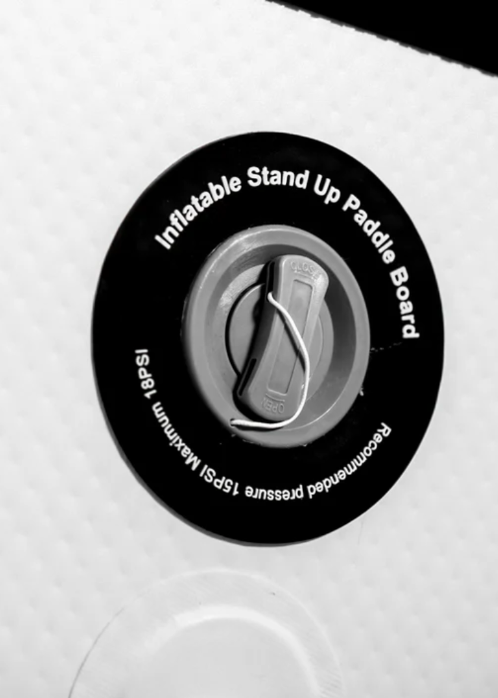 Quoth Quothlife Paddleboard Kit  - 10'6