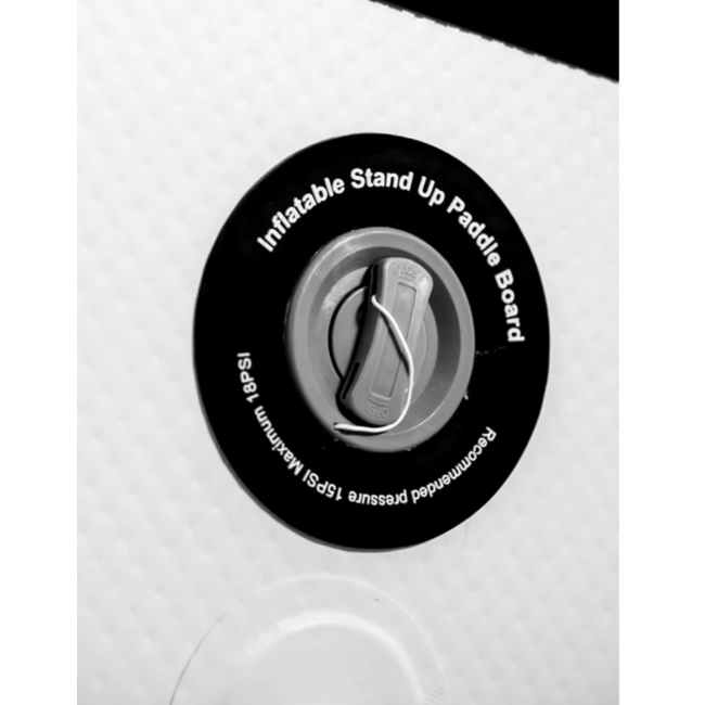 Quoth Quothlife Paddleboard Kit  - 10'6