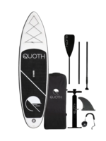Quoth Quothlife Paddleboard Kit  - 10'6
