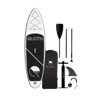 Quoth Quothlife Paddleboard Kit  - 10'6