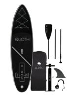 Quoth Northshore Paddleboard Kit - 10'6
