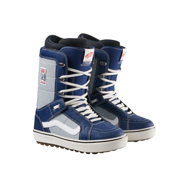 Vans Men's Hi-Standard OG X Kennedi Deck Snowboard Boot