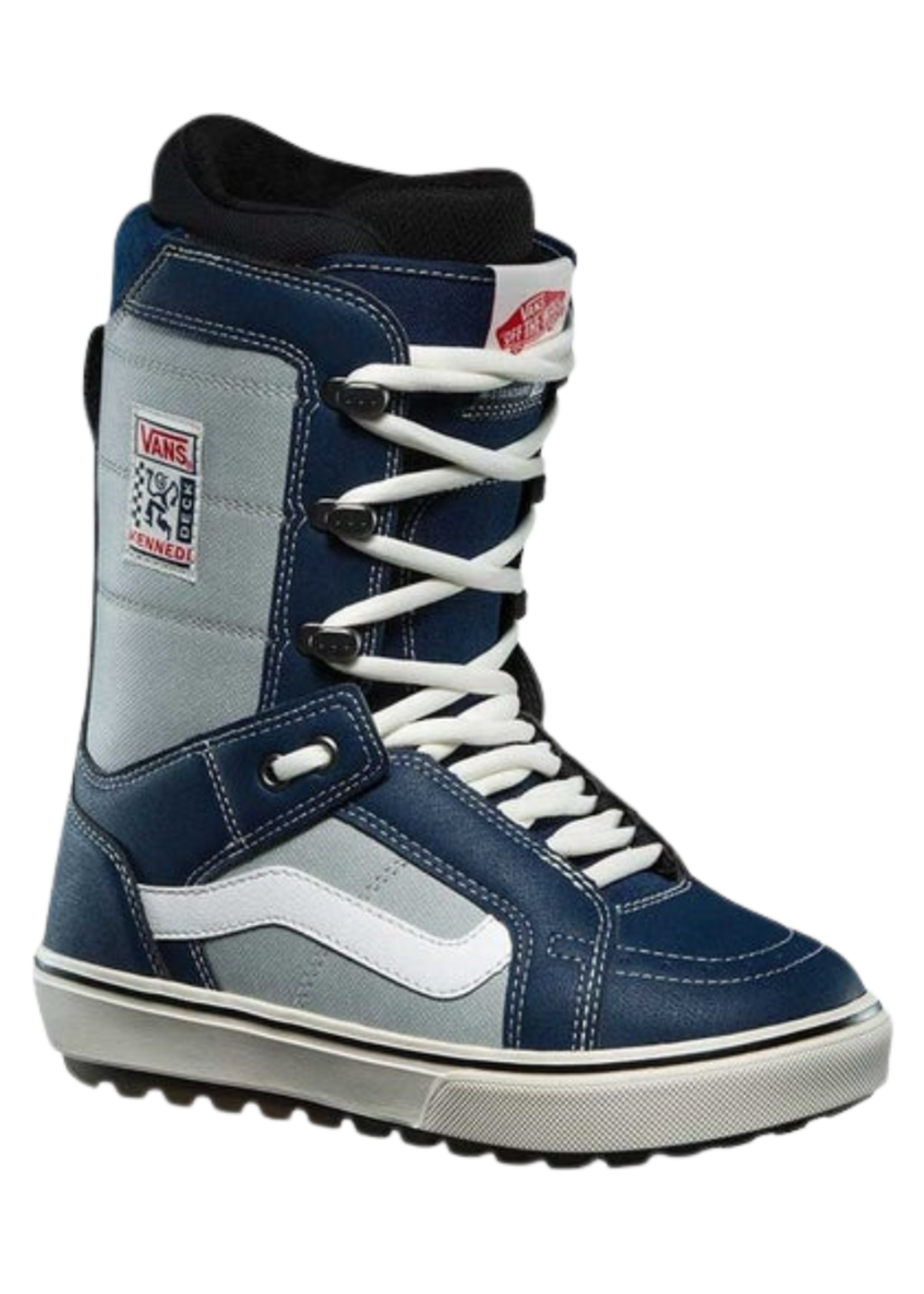 Vans Men's Hi-Standard OG X Kennedi Deck Snowboard Boot