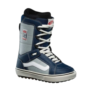 Vans Hi-Standard OG X Kennedi Deck Boot