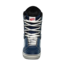 Vans Men's Hi-Standard OG X Kennedi Deck Snowboard Boot