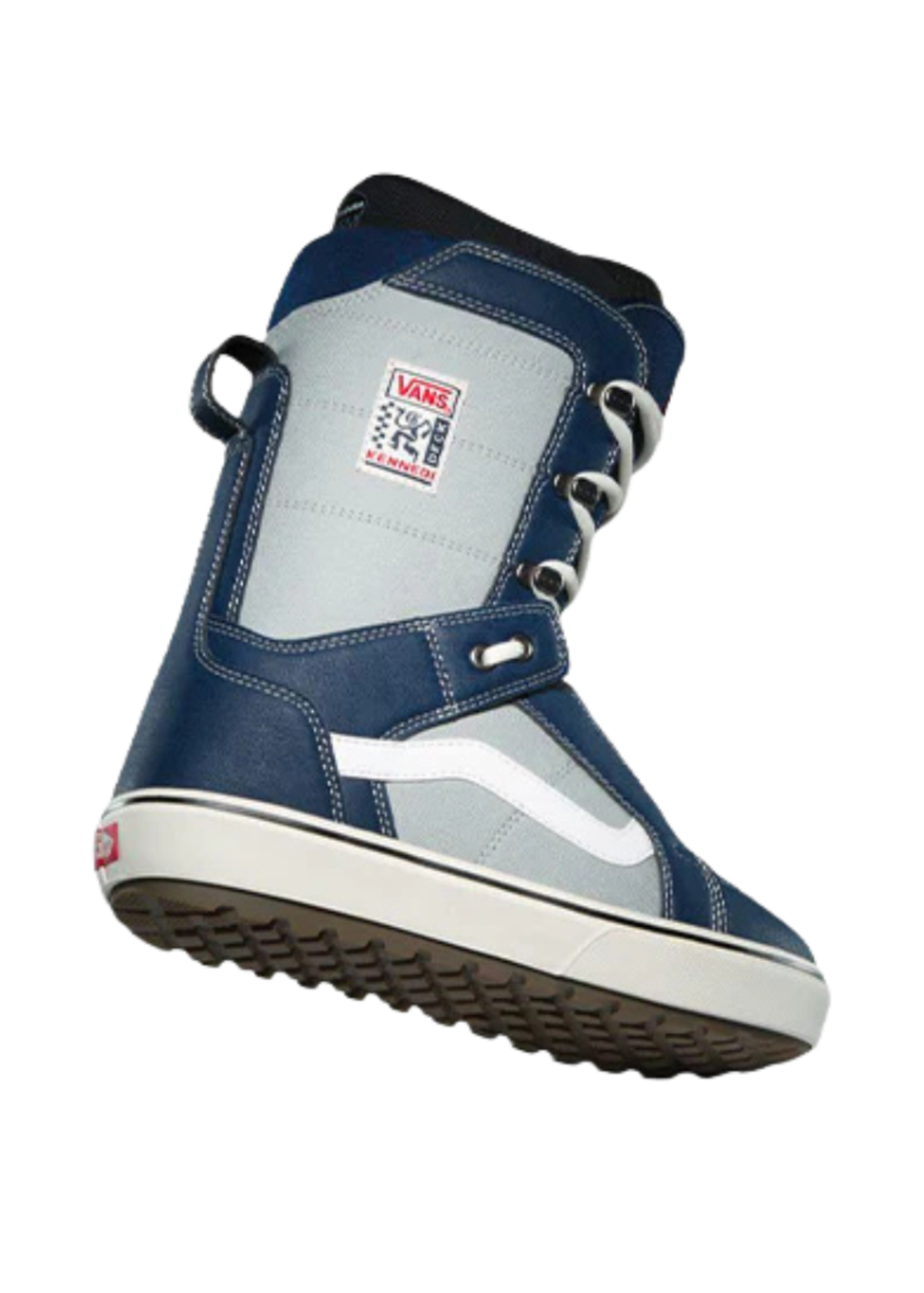 Vans Men's Hi-Standard OG X Kennedi Deck Snowboard Boot