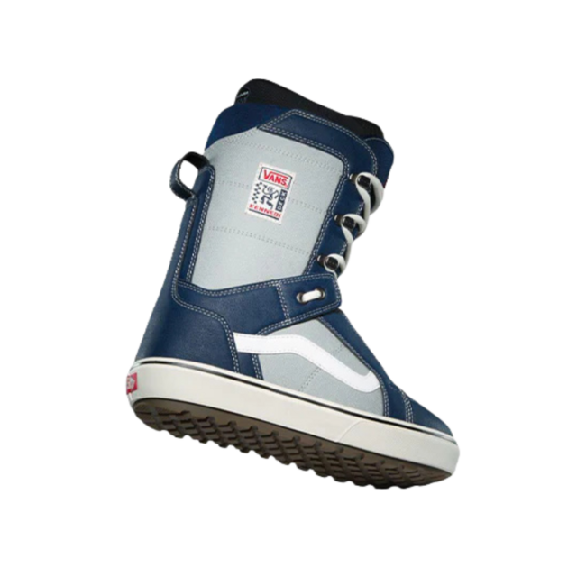 Vans Men's Hi-Standard OG X Kennedi Deck Snowboard Boot