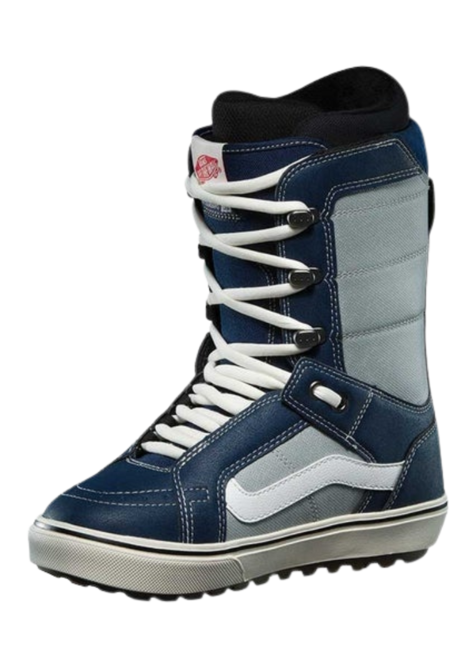 Vans Men's Hi-Standard OG X Kennedi Deck Snowboard Boot